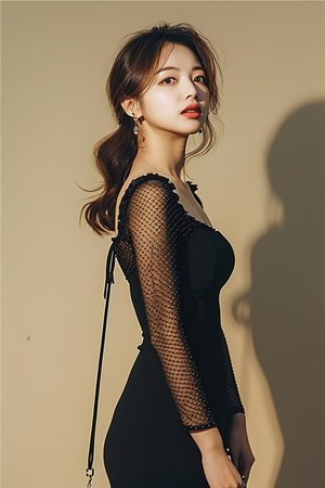 女生舔男生阴茎
